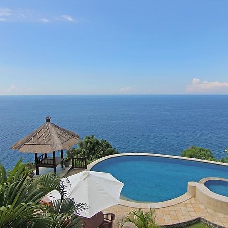 Villa Batu Tangga Amed Екстериор снимка