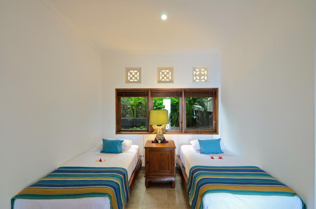 Villa Batu Tangga Amed Стая снимка