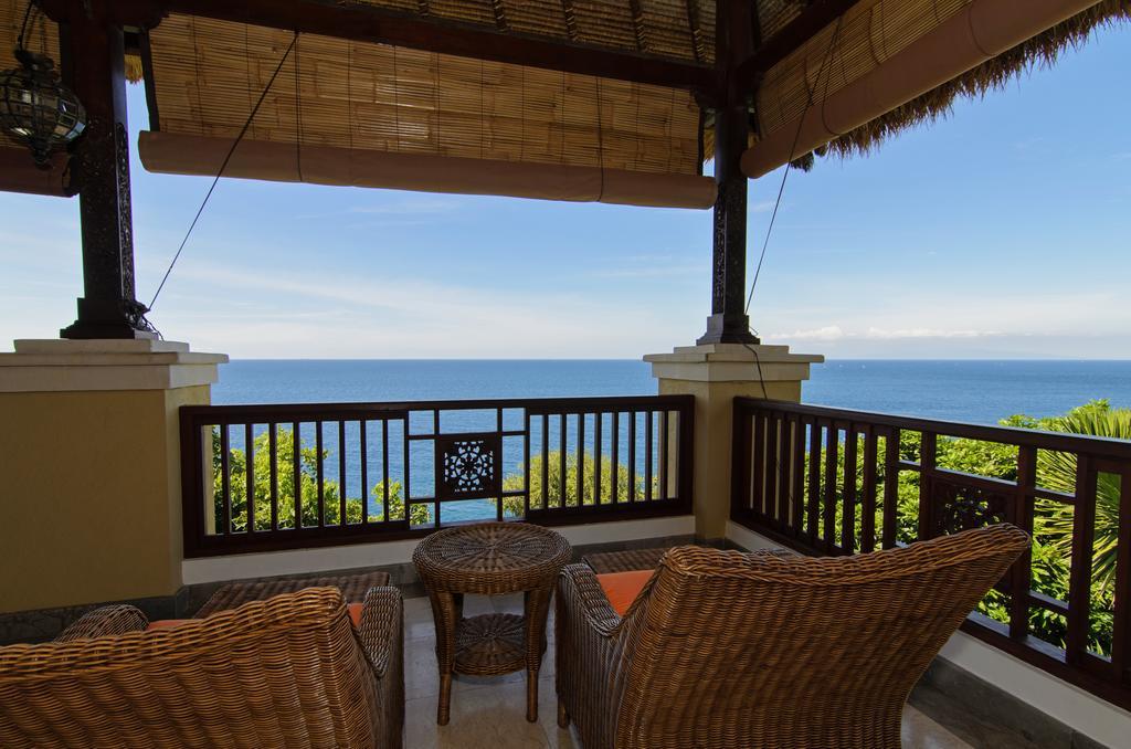Villa Batu Tangga Amed Стая снимка