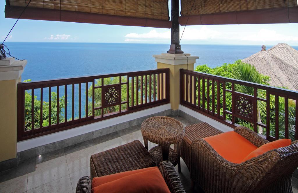 Villa Batu Tangga Amed Стая снимка