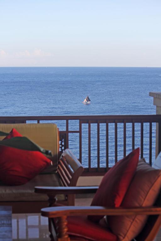 Villa Batu Tangga Amed Екстериор снимка