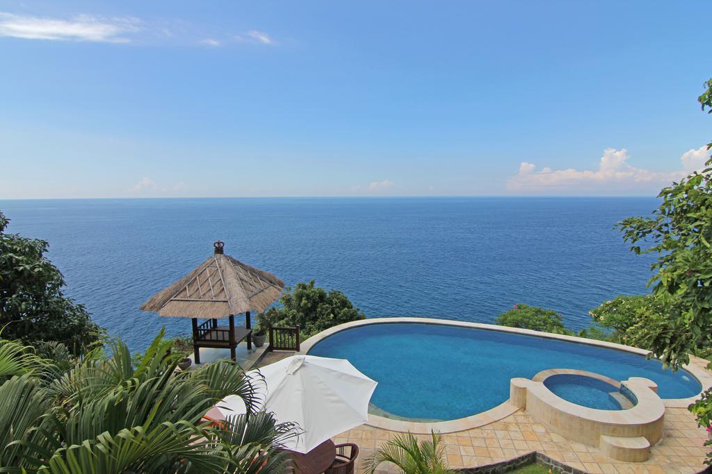 Villa Batu Tangga Amed Екстериор снимка