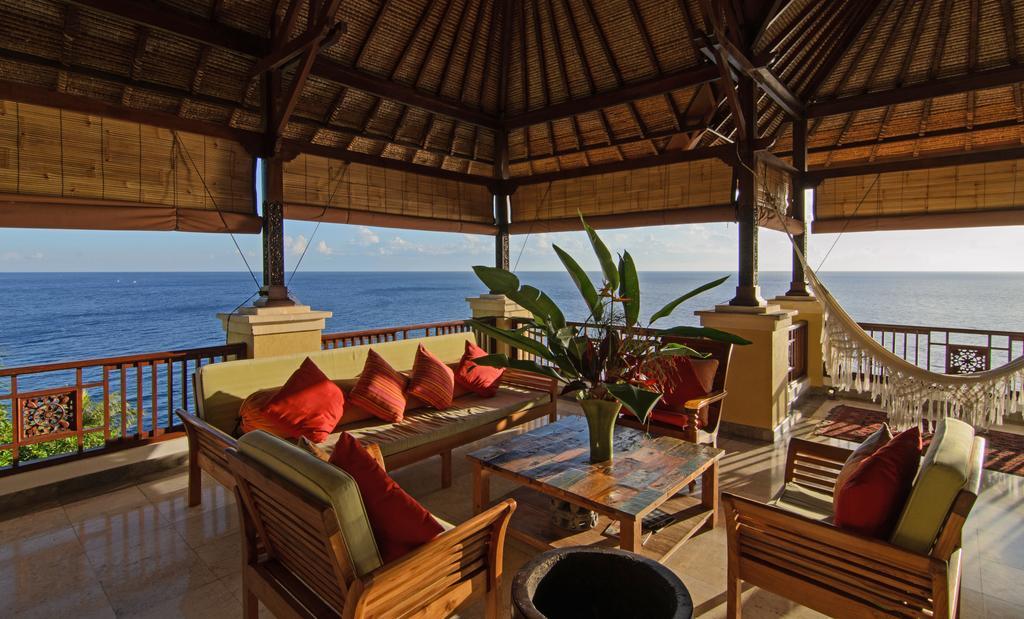 Villa Batu Tangga Amed Стая снимка