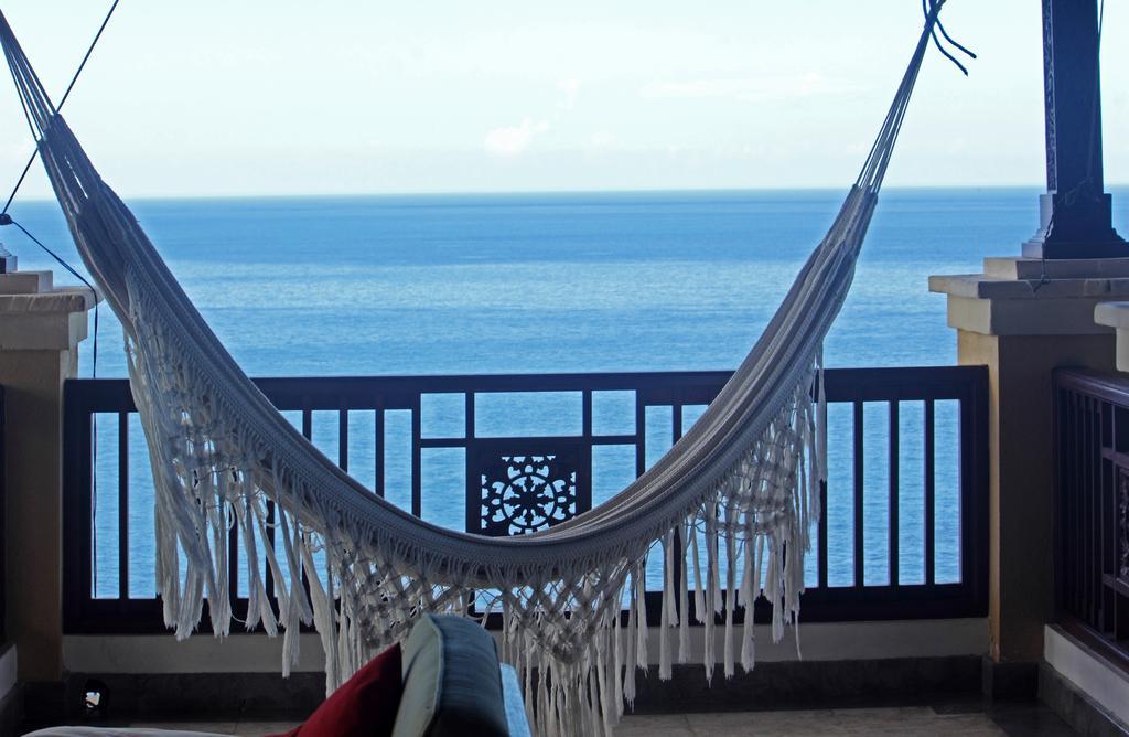 Villa Batu Tangga Amed Стая снимка
