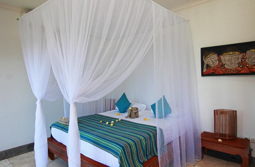 Villa Batu Tangga Amed Стая снимка